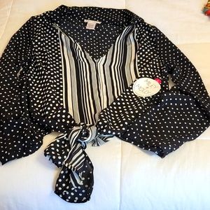 Lightweight Summer top